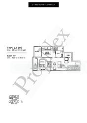 Urban Treasures (D14), Condominium #476767971